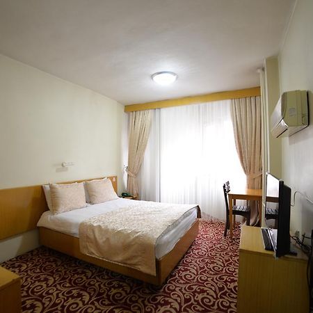 Buyuk Maras Hotel Kahramanmaras Buitenkant foto