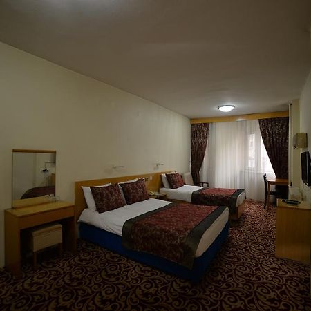 Buyuk Maras Hotel Kahramanmaras Buitenkant foto