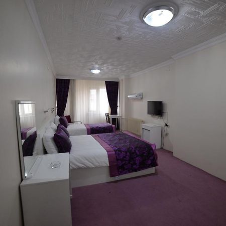 Buyuk Maras Hotel Kahramanmaras Buitenkant foto