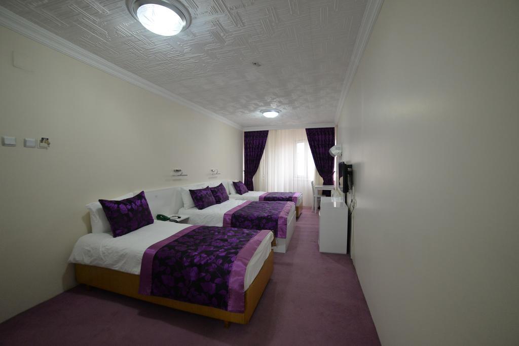 Buyuk Maras Hotel Kahramanmaras Buitenkant foto