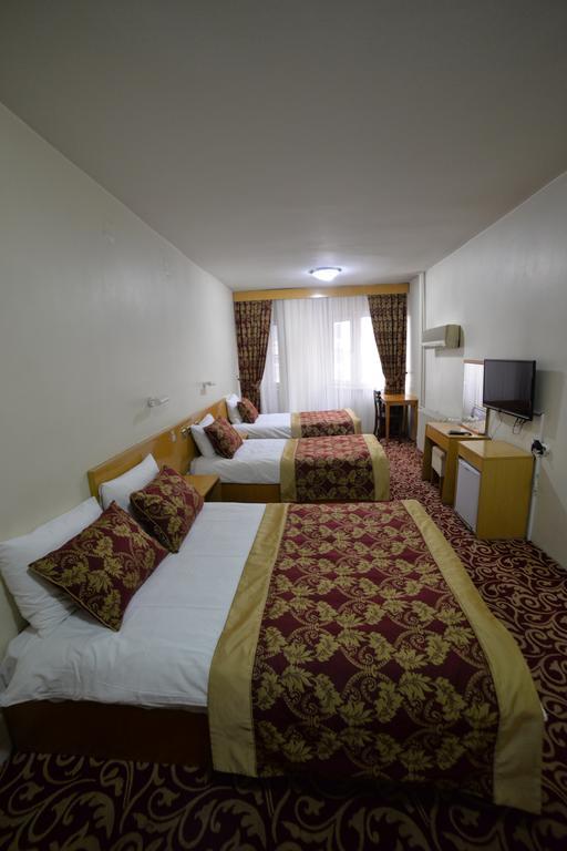 Buyuk Maras Hotel Kahramanmaras Buitenkant foto