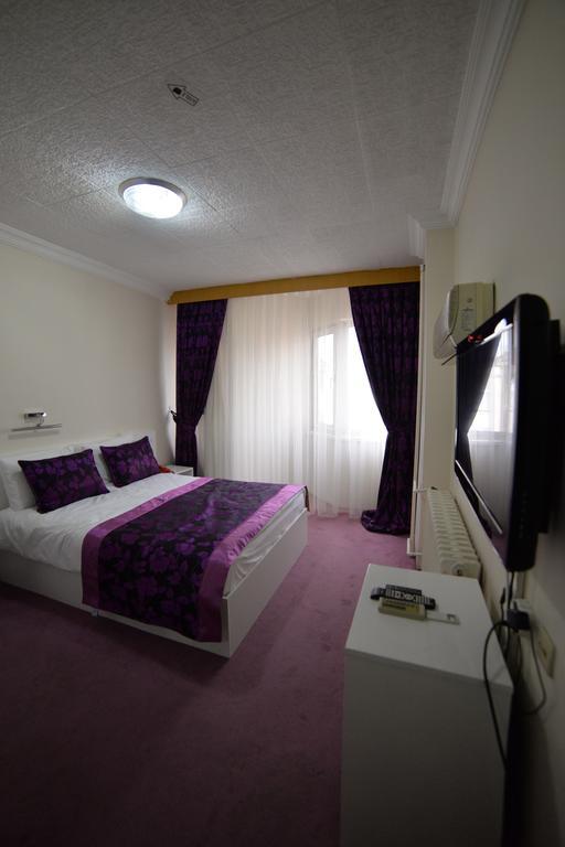 Buyuk Maras Hotel Kahramanmaras Buitenkant foto