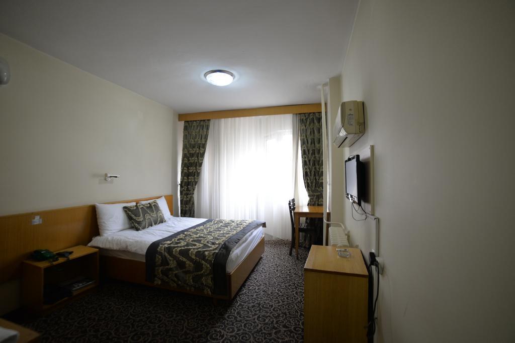 Buyuk Maras Hotel Kahramanmaras Buitenkant foto