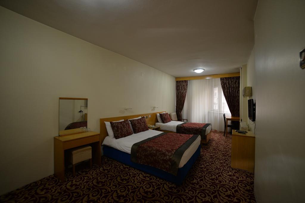 Buyuk Maras Hotel Kahramanmaras Buitenkant foto