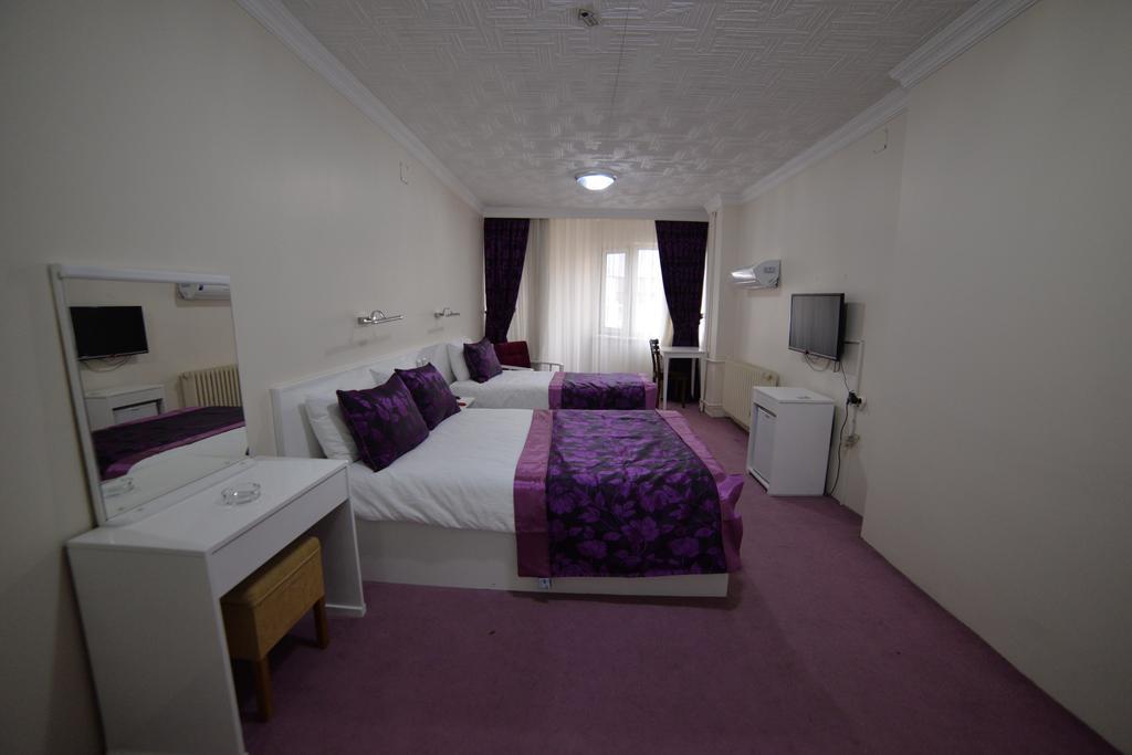 Buyuk Maras Hotel Kahramanmaras Buitenkant foto