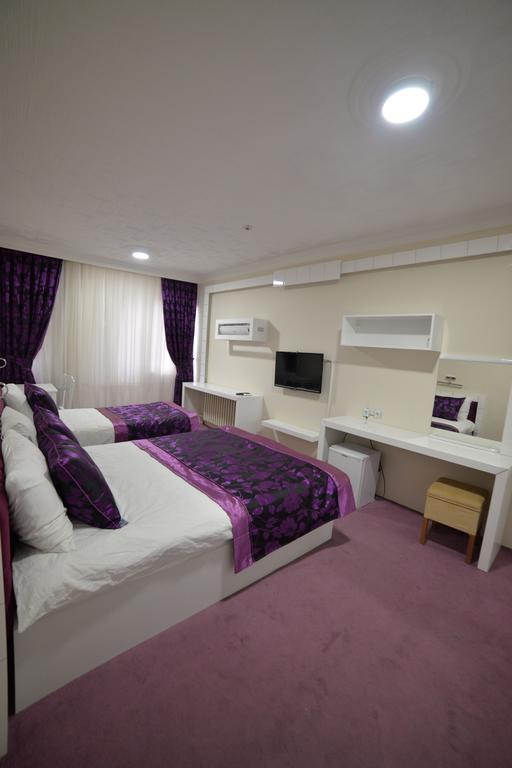 Buyuk Maras Hotel Kahramanmaras Buitenkant foto