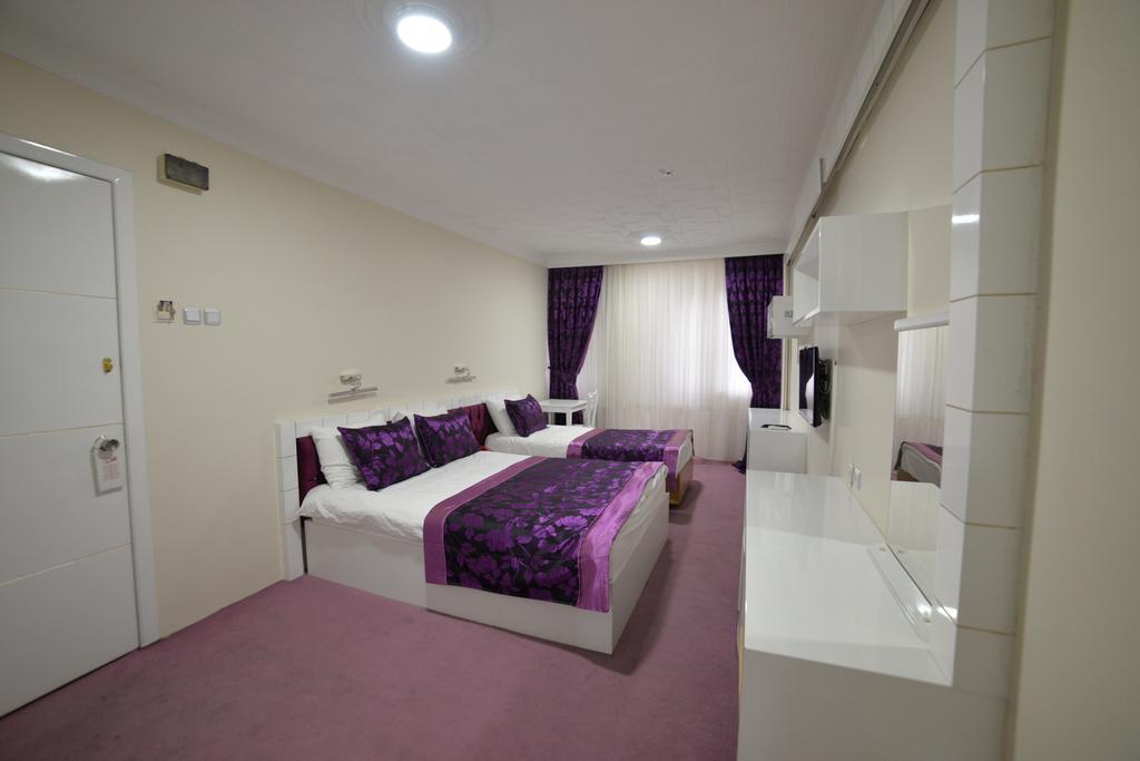 Buyuk Maras Hotel Kahramanmaras Buitenkant foto