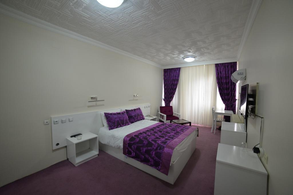 Buyuk Maras Hotel Kahramanmaras Buitenkant foto