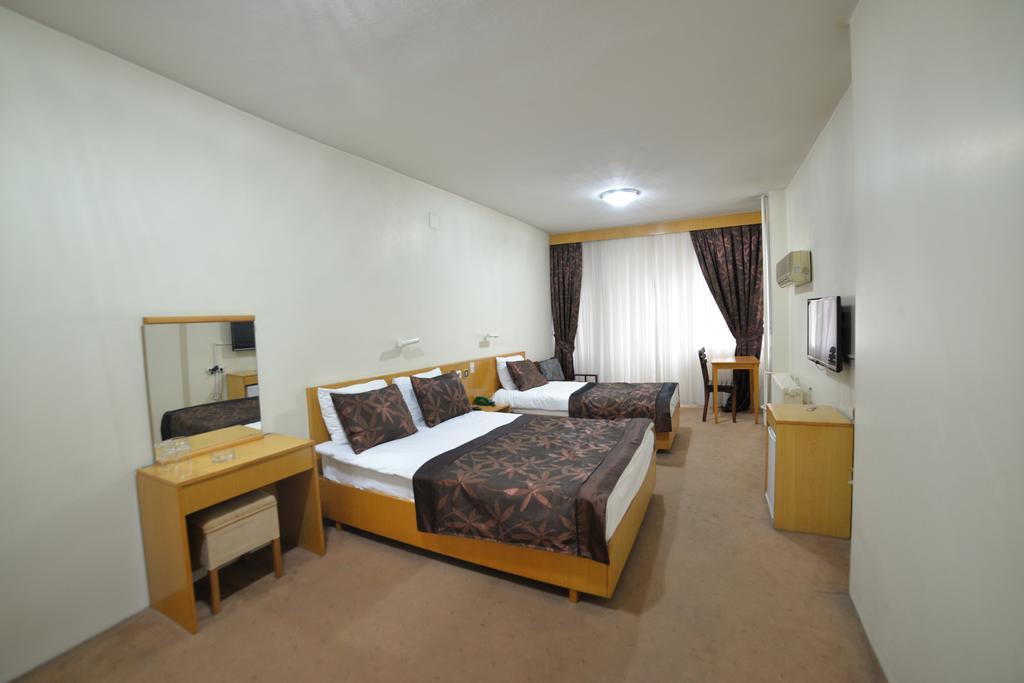 Buyuk Maras Hotel Kahramanmaras Buitenkant foto