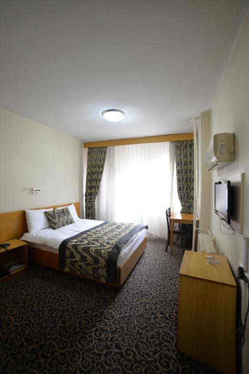 Buyuk Maras Hotel Kahramanmaras Buitenkant foto