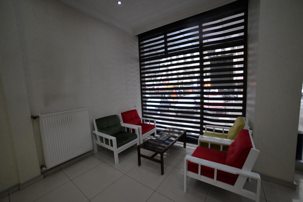 Buyuk Maras Hotel Kahramanmaras Buitenkant foto