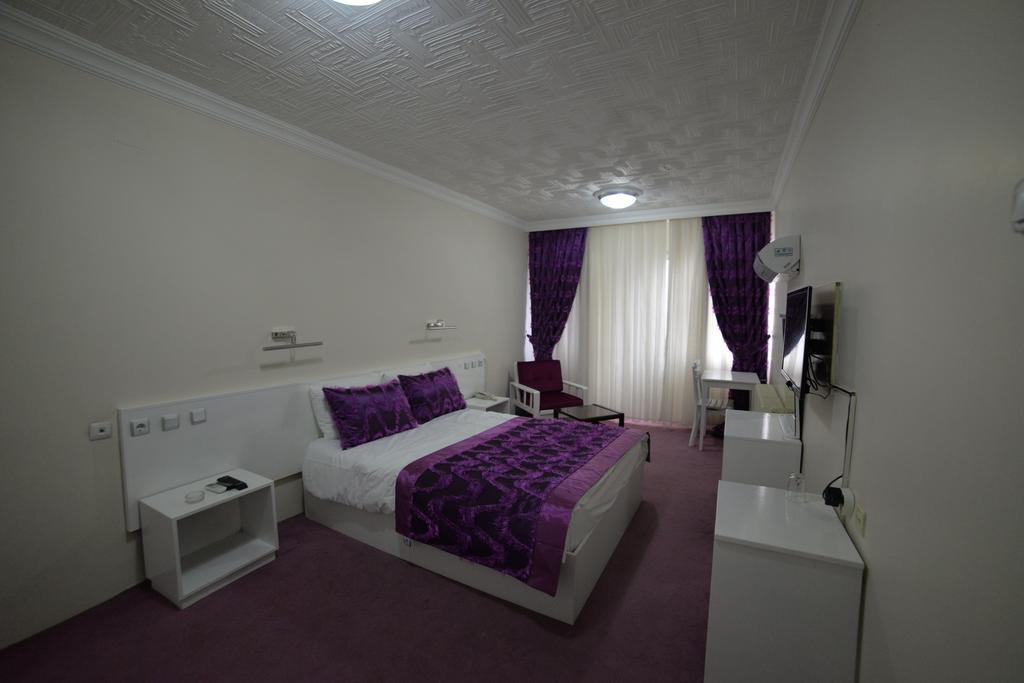 Buyuk Maras Hotel Kahramanmaras Buitenkant foto