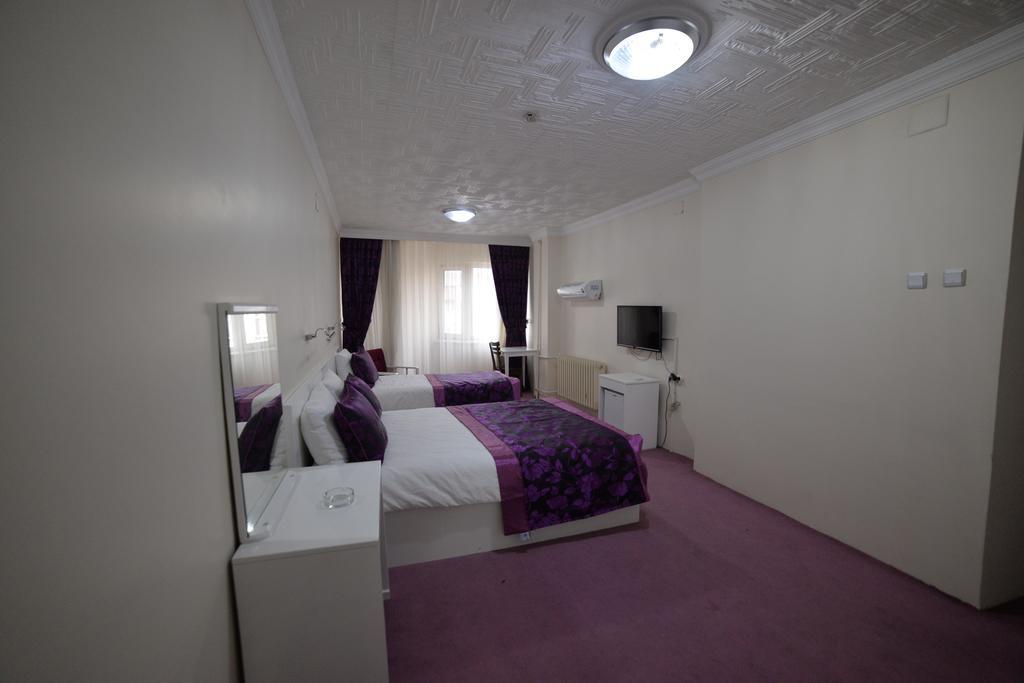 Buyuk Maras Hotel Kahramanmaras Buitenkant foto