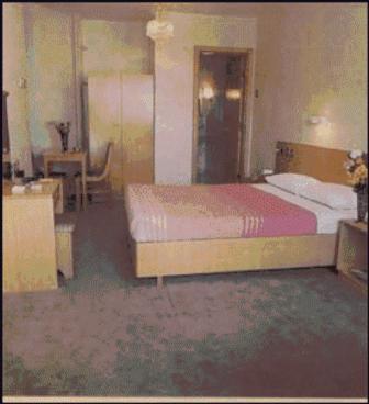Buyuk Maras Hotel Kahramanmaras Kamer foto