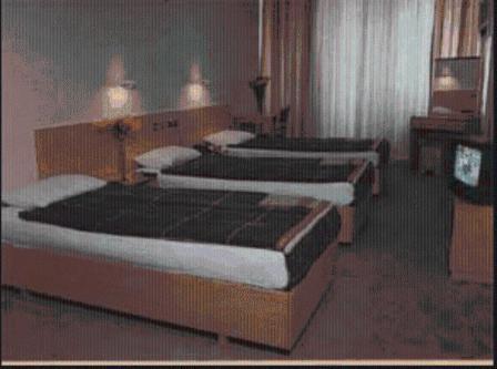 Buyuk Maras Hotel Kahramanmaras Kamer foto